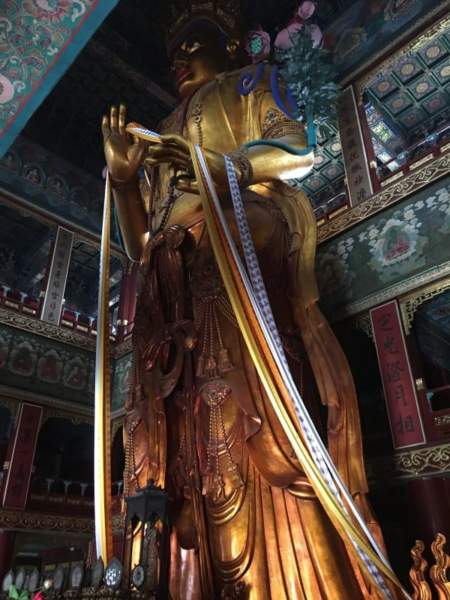 20 Different Types of Sculptures in the World (Names &amp; Pics)