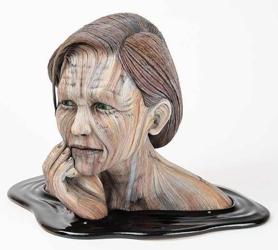 20 Different Types of Sculptures in the World (Names &amp; Pics)