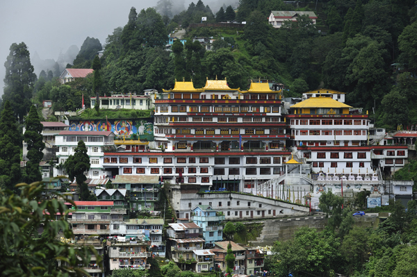 Top 24 Tourist Places in Darjeeling to Visit in 2023 | I Fashion Styles