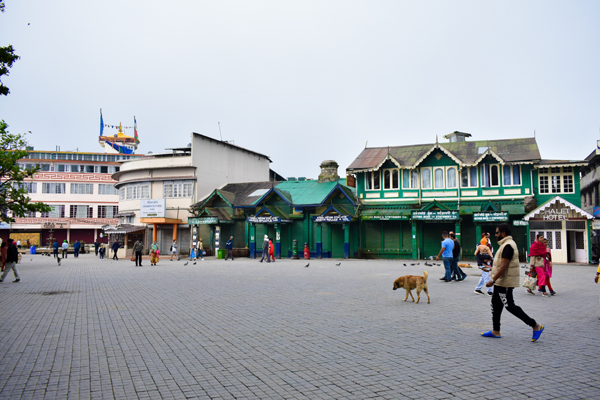 Top 24 Tourist Places in Darjeeling to Visit in 2023 | I Fashion Styles