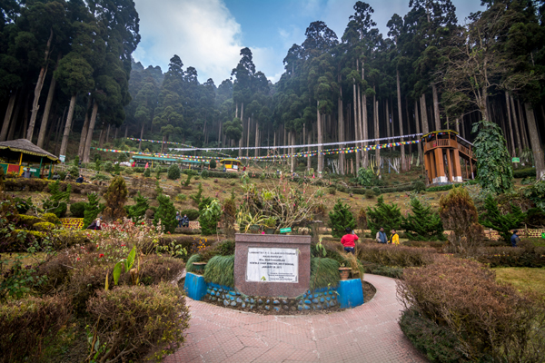 Top 24 Tourist Places in Darjeeling to Visit in 2023 | I Fashion Styles