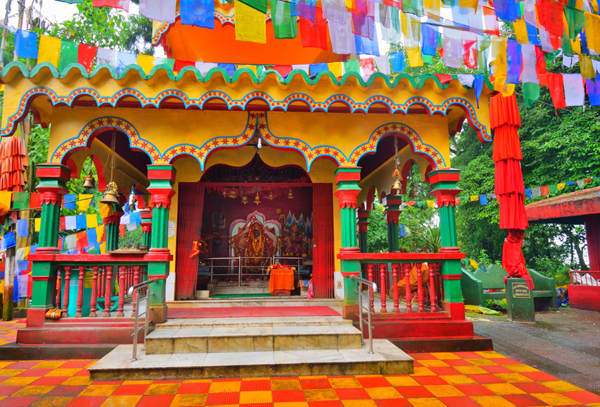 Top 24 Tourist Places in Darjeeling to Visit in 2023 | I Fashion Styles