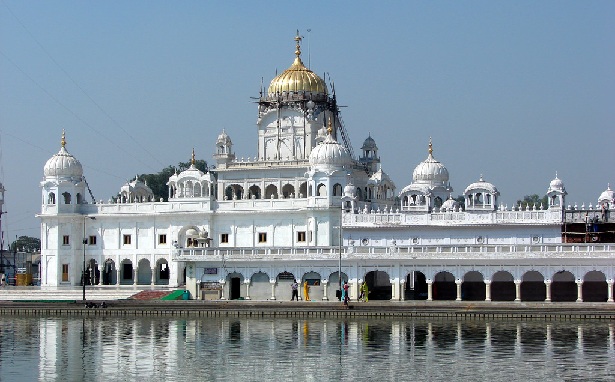 9 Best Tourist Places To Visit In Punjab (Updated 2023)
