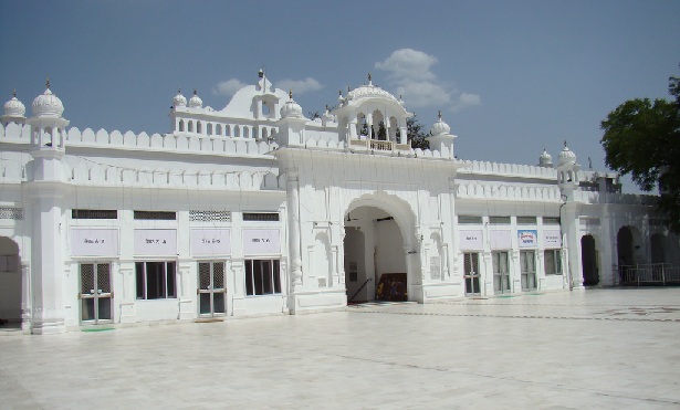 9 Best Tourist Places To Visit In Punjab (Updated 2023)