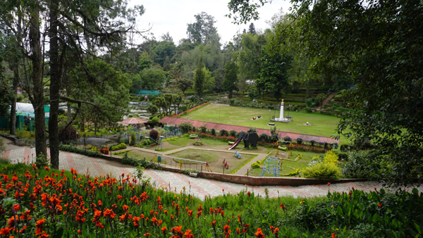 14 Amazing Kodaikanal Tourist Places To Visit| I Fashion Styles