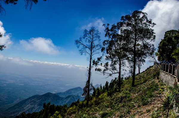 14 Amazing Kodaikanal Tourist Places To Visit| I Fashion Styles