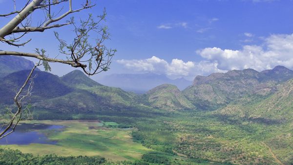 14 Amazing Kodaikanal Tourist Places To Visit| I Fashion Styles