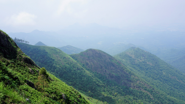 14 Amazing Kodaikanal Tourist Places To Visit| I Fashion Styles