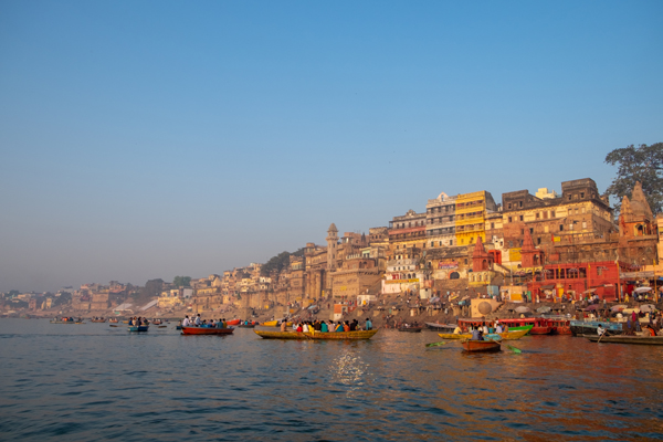 9 Famous Uttar Pradesh Tourist Places to Visit | I Fashion Styles