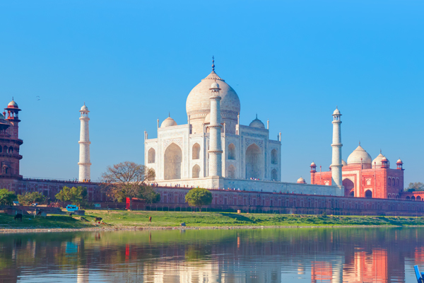 9 Famous Uttar Pradesh Tourist Places to Visit | I Fashion Styles