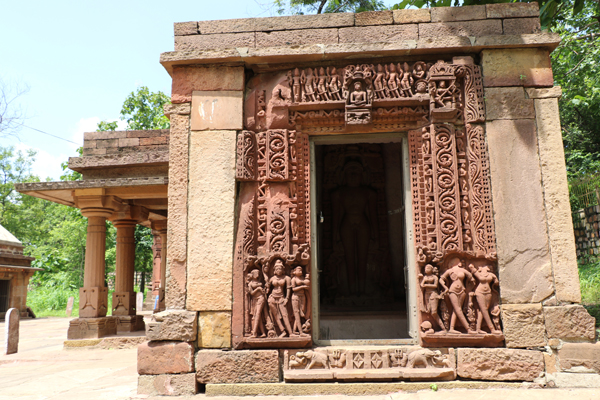 9 Famous Uttar Pradesh Tourist Places to Visit | I Fashion Styles