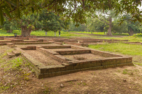 9 Famous Uttar Pradesh Tourist Places to Visit | I Fashion Styles