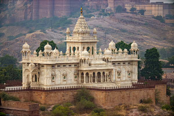 14 Best Jodhpur Tourist Places To Visit | I Fashion Styles