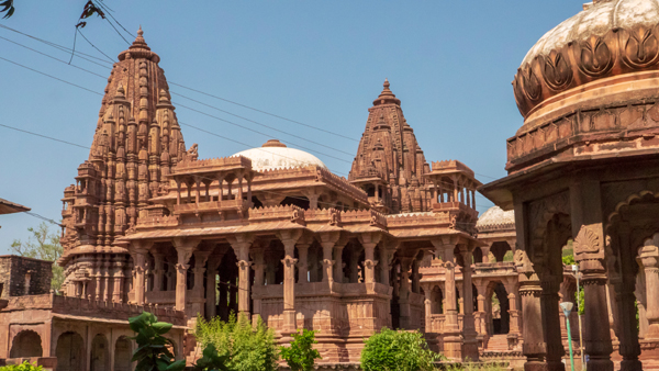 14 Best Jodhpur Tourist Places To Visit | I Fashion Styles