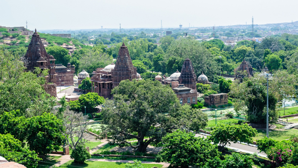 14 Best Jodhpur Tourist Places To Visit | I Fashion Styles