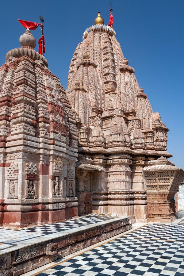 14 Best Jodhpur Tourist Places To Visit | I Fashion Styles