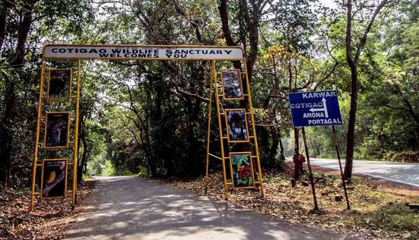 6 Famous Parks in Goa with Pictures | I Fashion Styles