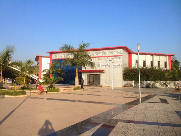 15 Wonderful Tourist Places to Visit In Indore | I Fashion Styles