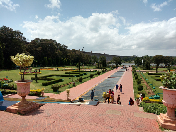 15 Amazing Tourist Places To Visit In Mysore | I Fashion Styles
