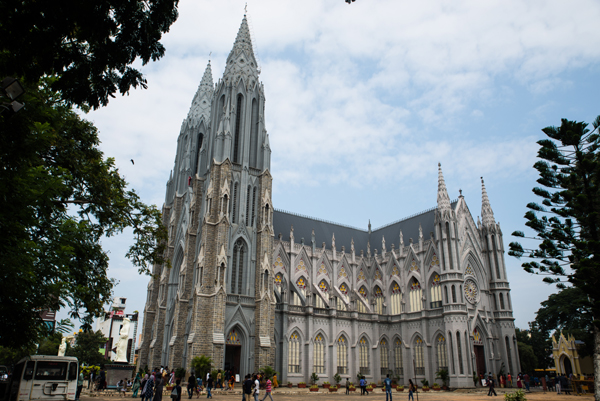 15 Amazing Tourist Places To Visit In Mysore | I Fashion Styles