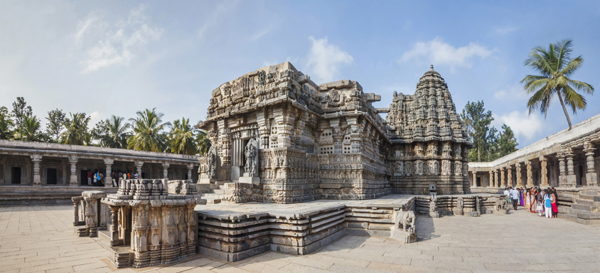 15 Amazing Tourist Places To Visit In Mysore | I Fashion Styles