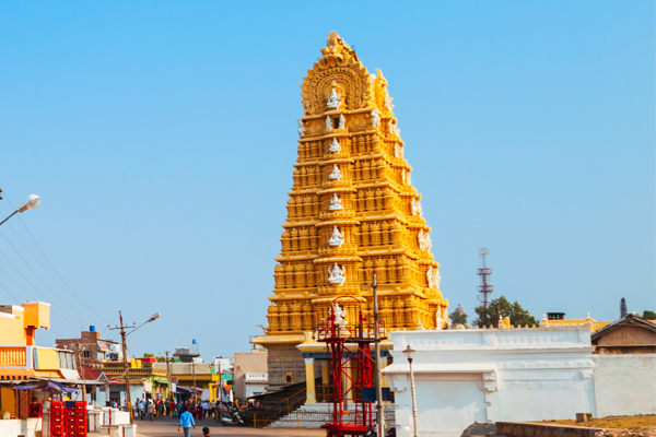 15 Amazing Tourist Places To Visit In Mysore | I Fashion Styles