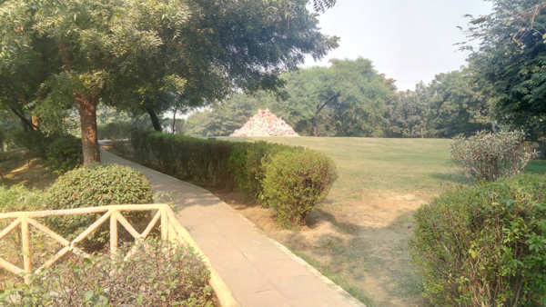 9 Famous Parks in Agra with Pictures | I Fashion Styles