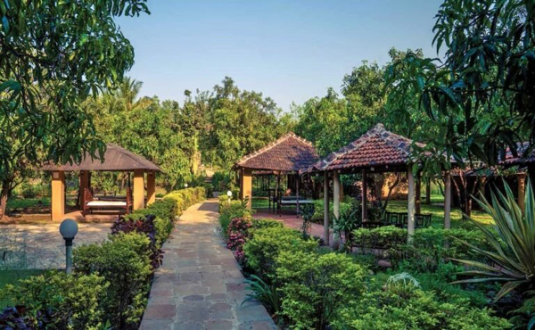 9 Famous Parks in Thane with Pictures | I Fashion Styles