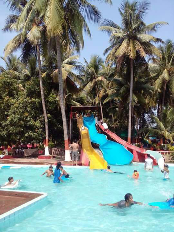 9 Famous Parks in Thane with Pictures | I Fashion Styles