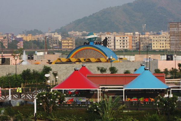 9 Famous Parks in Thane with Pictures | I Fashion Styles