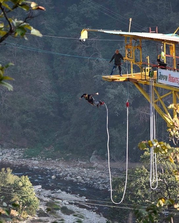 15 Best Tourist Places To Visit In Rishikesh | I Fashion Styles