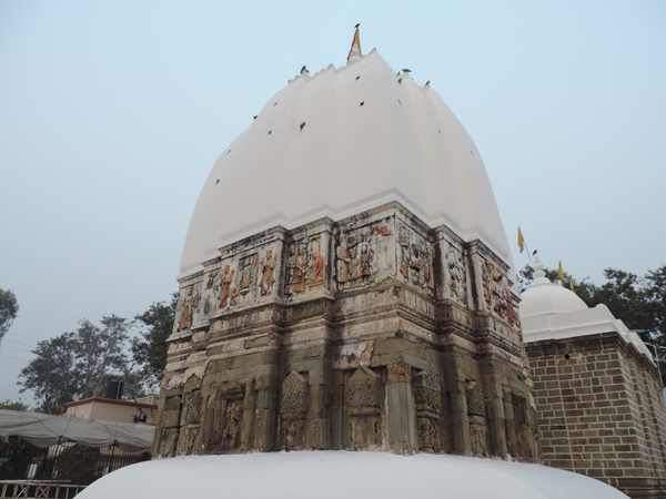 15 Best Tourist Places To Visit In Rishikesh | I Fashion Styles