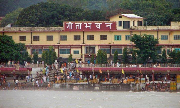 15 Best Tourist Places To Visit In Rishikesh | I Fashion Styles