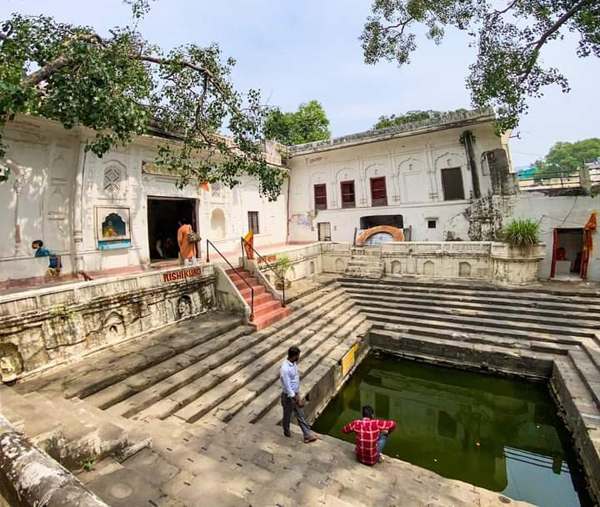 15 Best Tourist Places To Visit In Rishikesh | I Fashion Styles