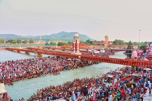 15 Best Tourist Places To Visit In Rishikesh | I Fashion Styles