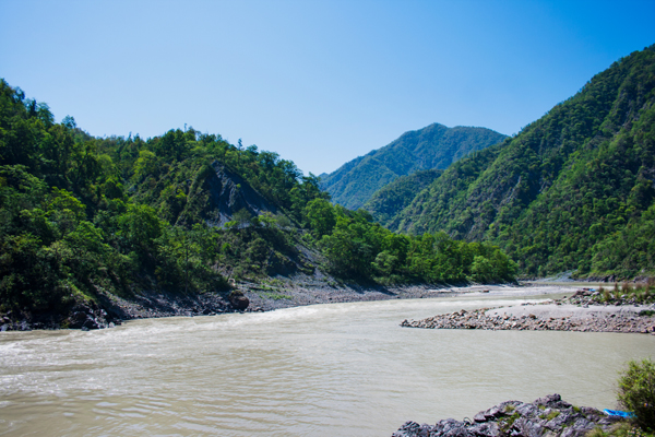 15 Best Tourist Places To Visit In Rishikesh | I Fashion Styles