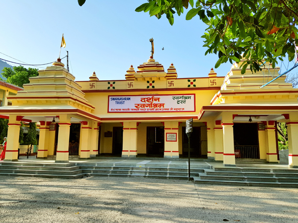 15 Best Tourist Places To Visit In Rishikesh | I Fashion Styles