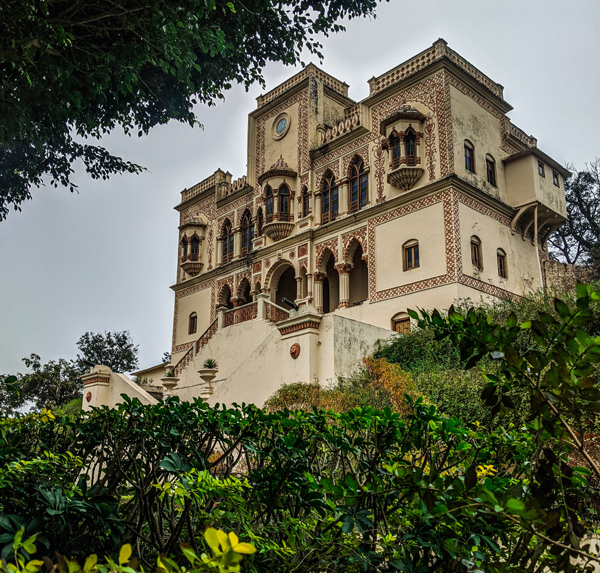 15 Best Tourist Places To Visit In Rishikesh | I Fashion Styles