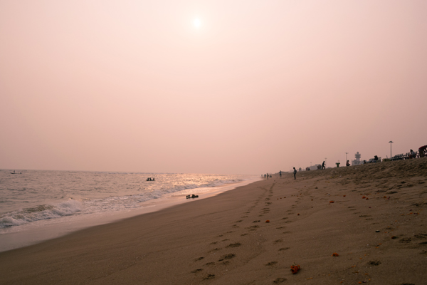 15 Amazing Tourist Places In Orissa To Visit| I Fashion Styles