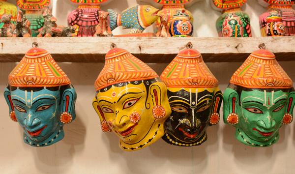 15 Amazing Tourist Places In Orissa To Visit| I Fashion Styles