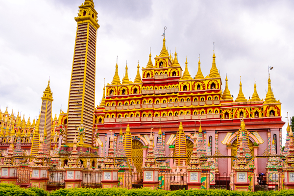 9 Best Myanmar Tourist Places to Visit | I Fashion Styles