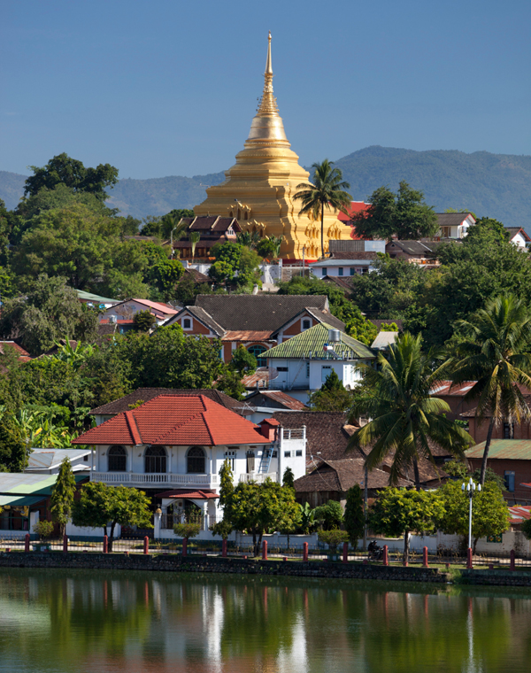 9 Best Myanmar Tourist Places to Visit | I Fashion Styles