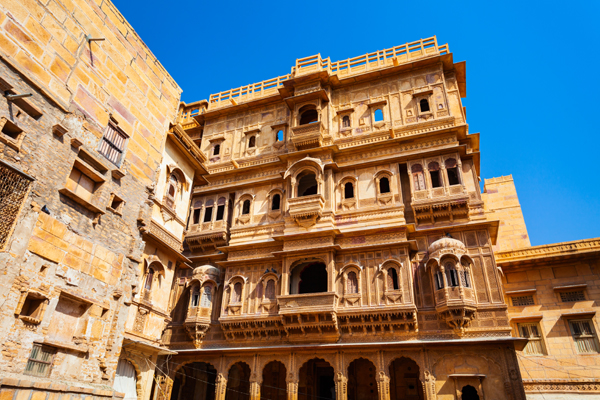 15 Best Tourist Places To Visit In Jaisalmer | I Fashion Styles