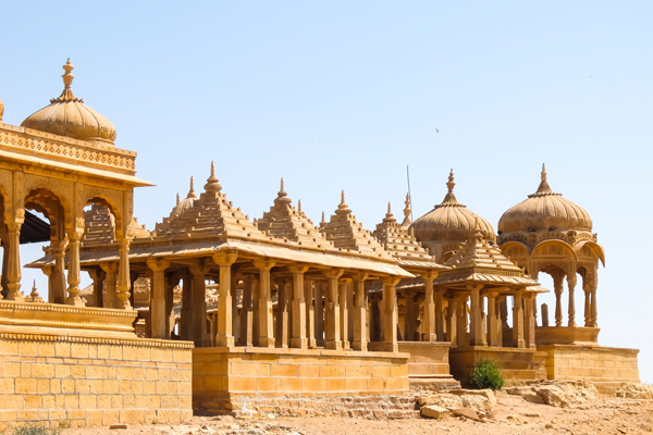 15 Best Tourist Places To Visit In Jaisalmer | I Fashion Styles