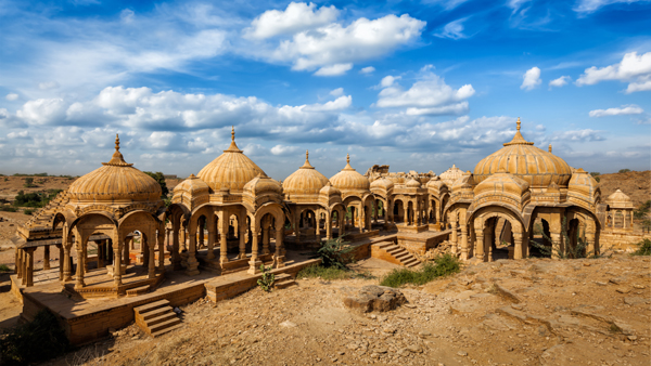 15 Best Tourist Places To Visit In Jaisalmer | I Fashion Styles