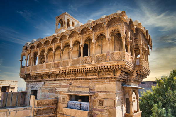 15 Best Tourist Places To Visit In Jaisalmer | I Fashion Styles