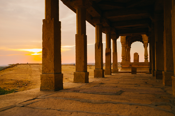 15 Best Tourist Places To Visit In Jaisalmer | I Fashion Styles