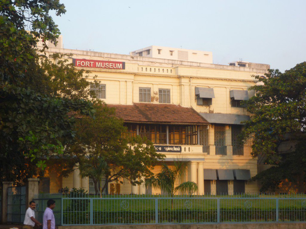 7 Famous Museums in Chennai with Pictures | I Fashion Styles