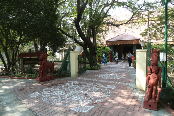 7 Famous Museums in Chennai with Pictures | I Fashion Styles