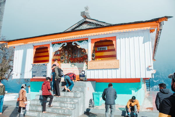 15 Amazing Tourist Places To Visit In Manali |I Fashion Styles